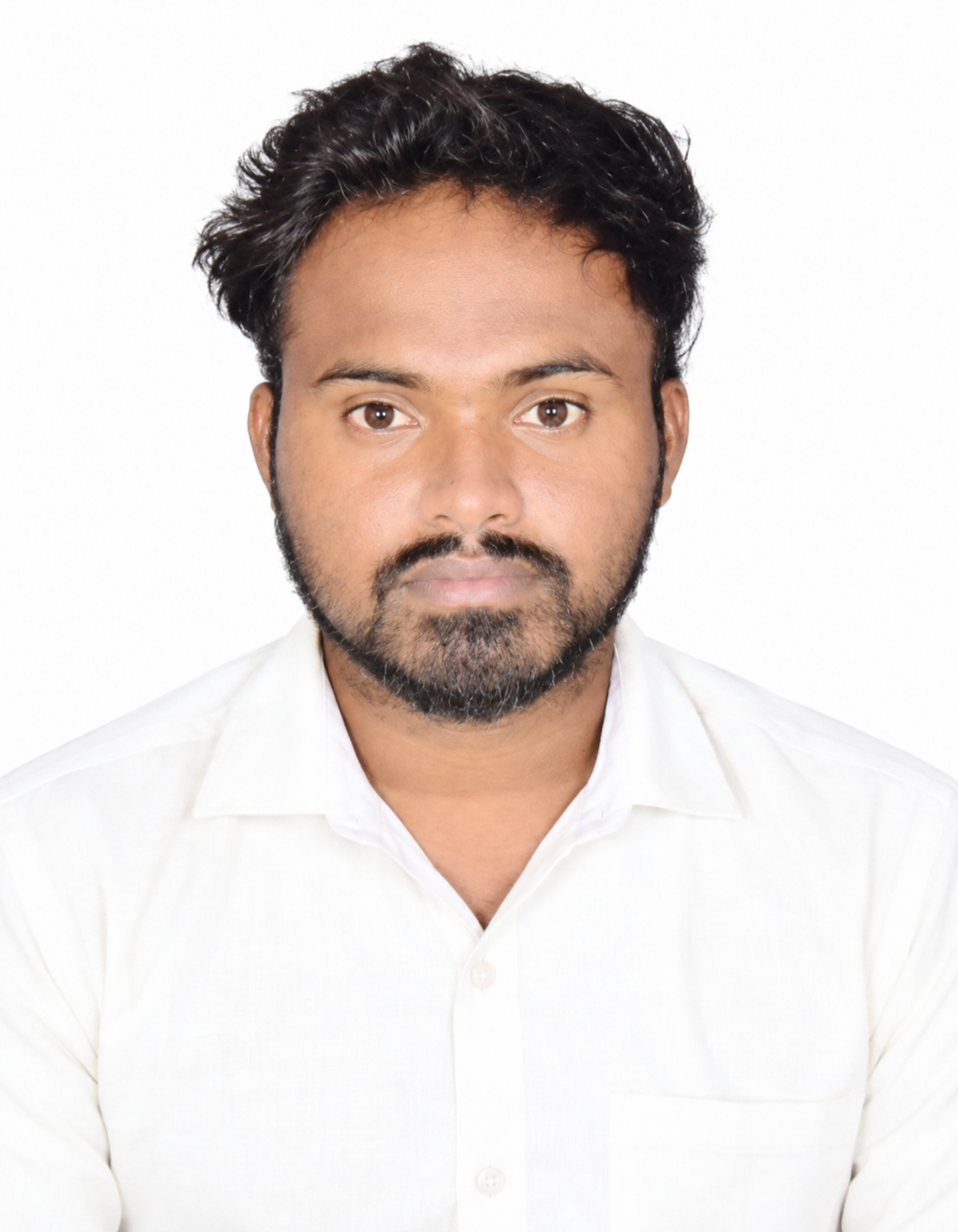 Candidate Photo