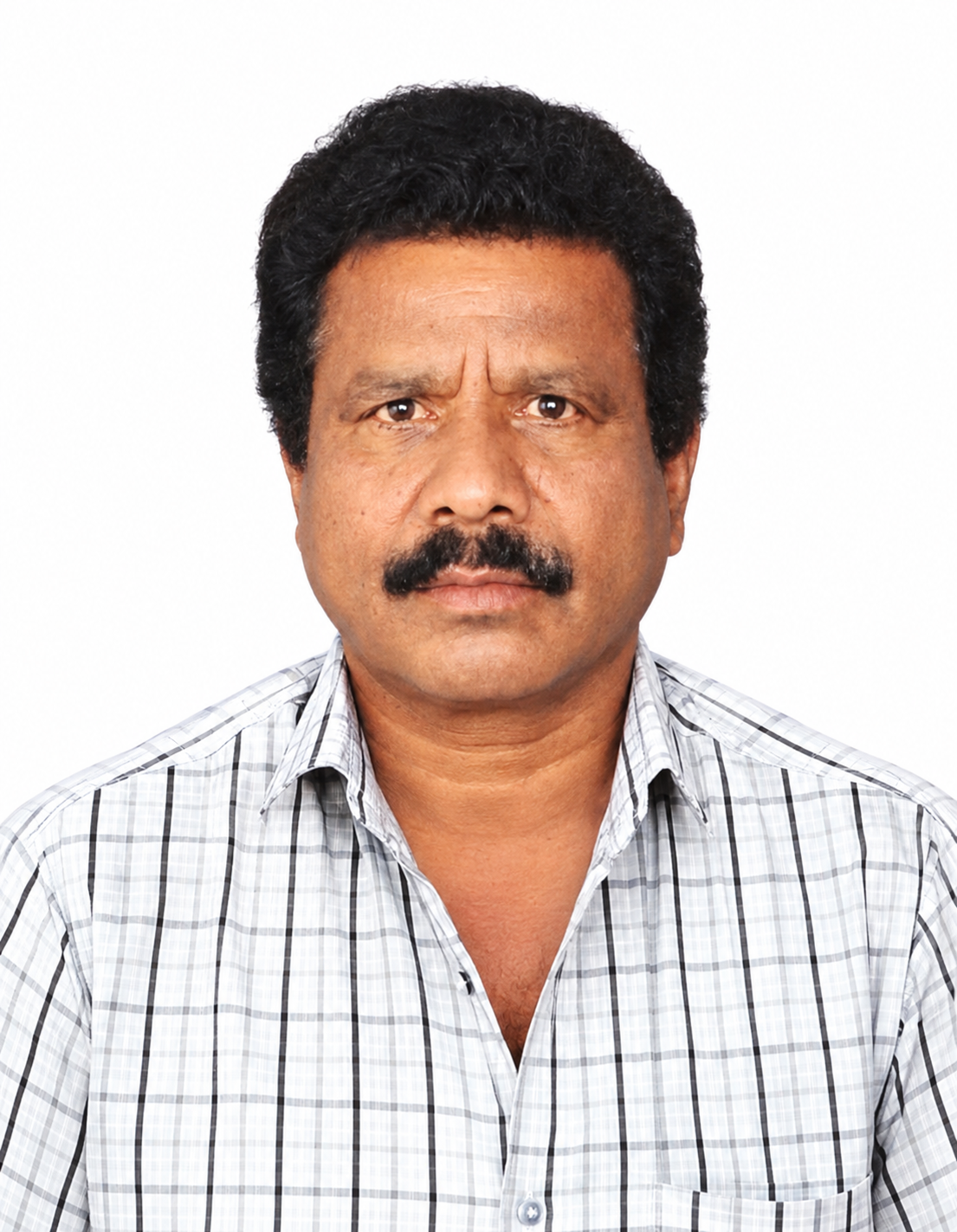 Candidate Photo