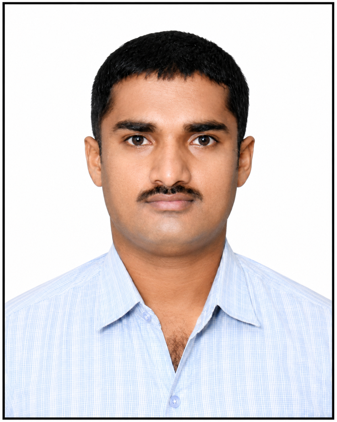 Candidate Photo