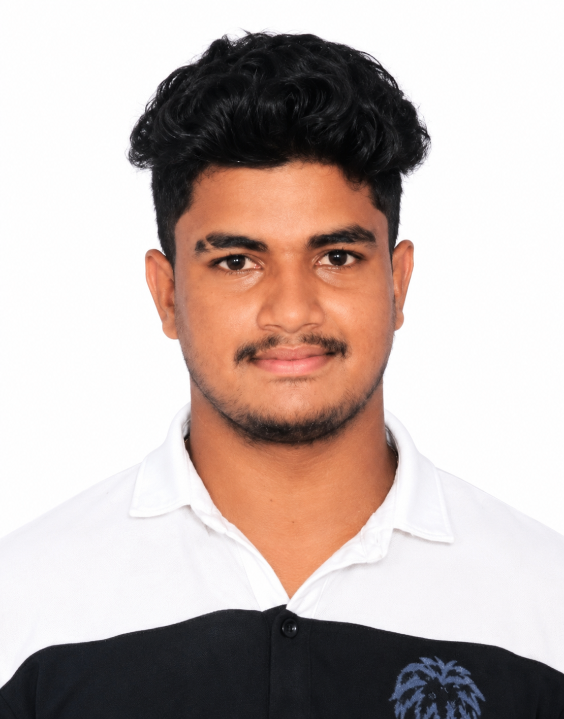 Candidate Photo