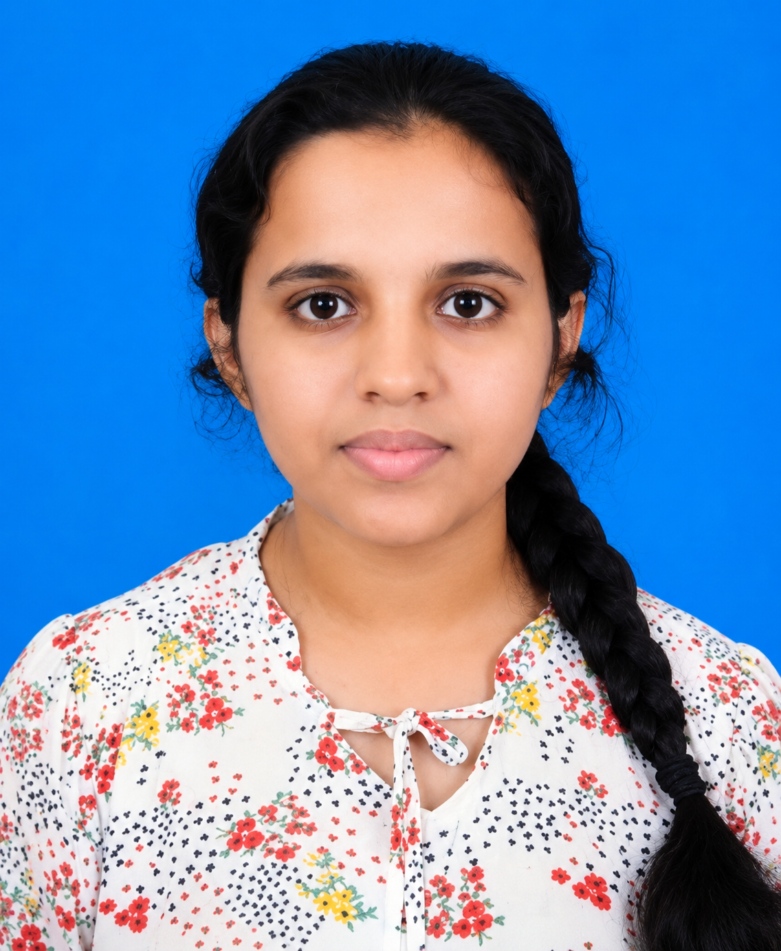 Candidate Photo