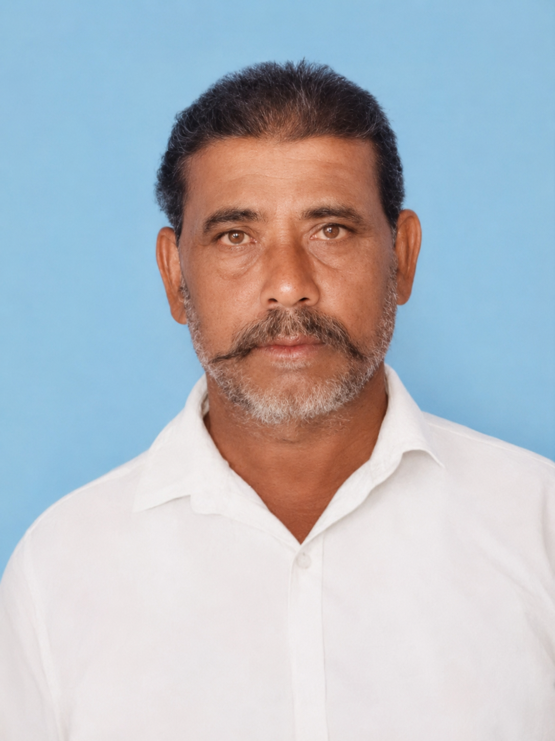 Candidate Photo
