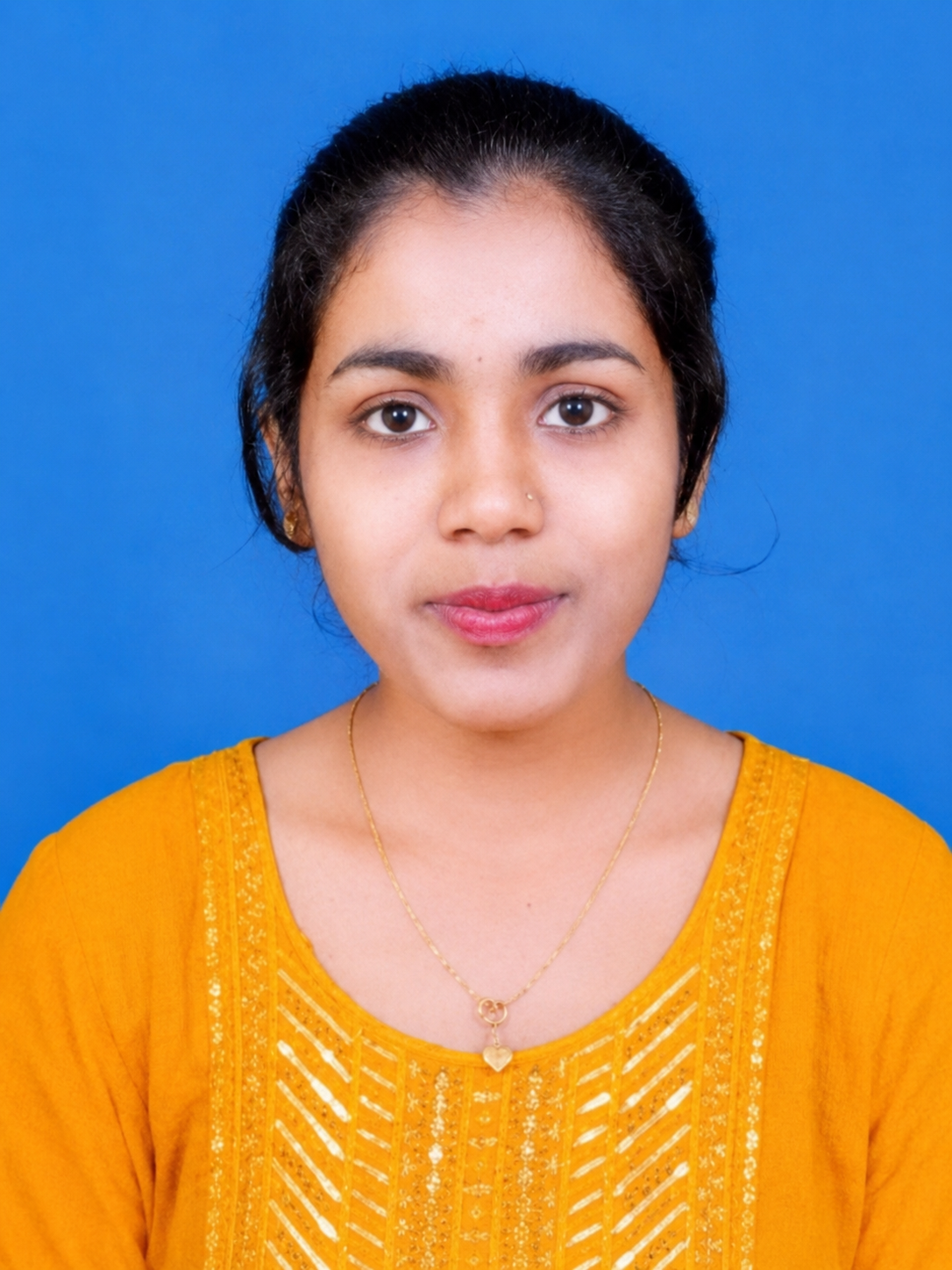 Candidate Photo