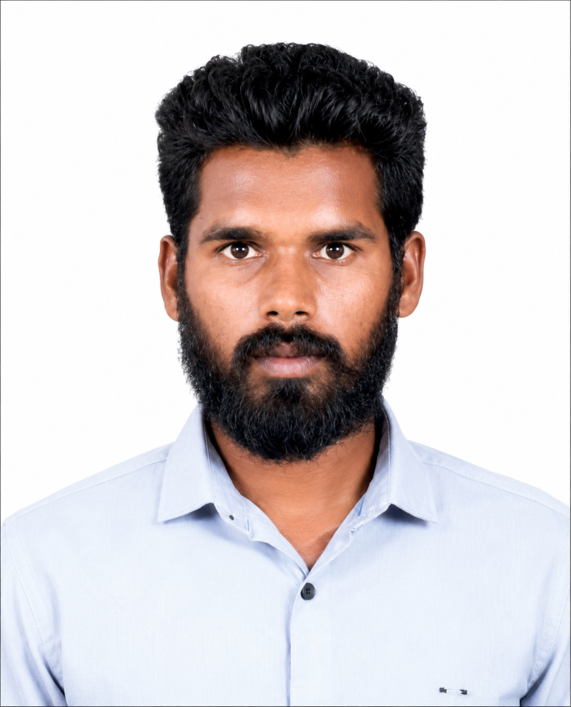 Candidate Photo