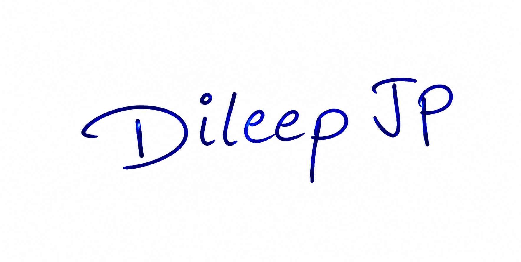 Candidate Signature