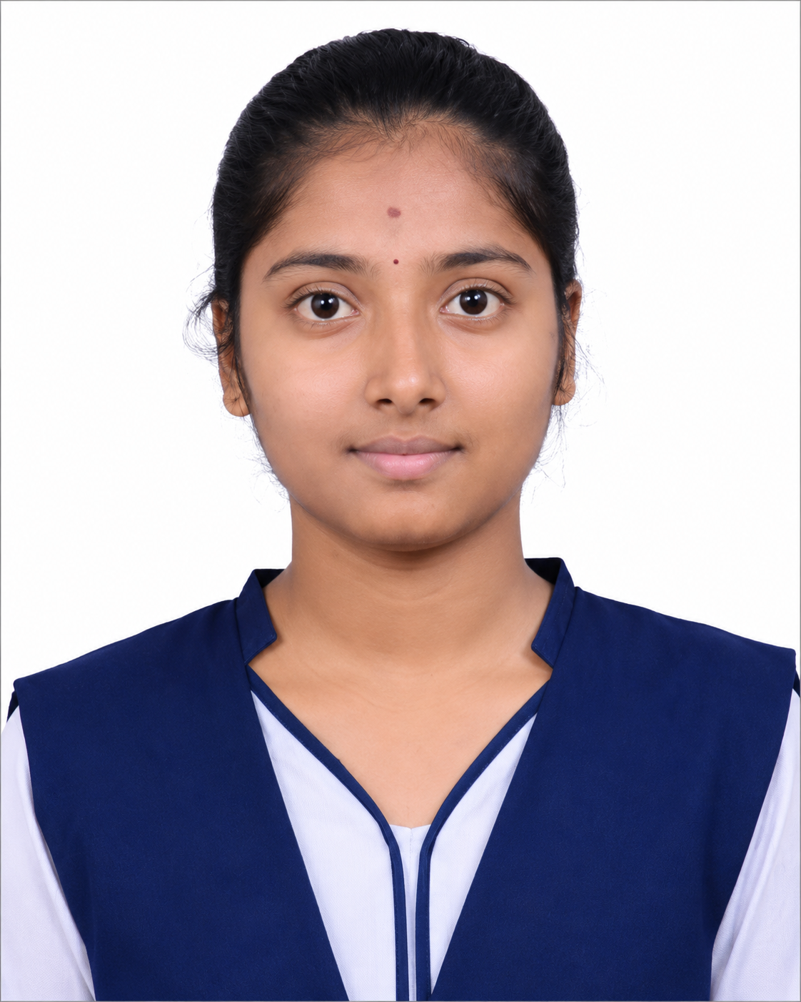 Candidate Photo