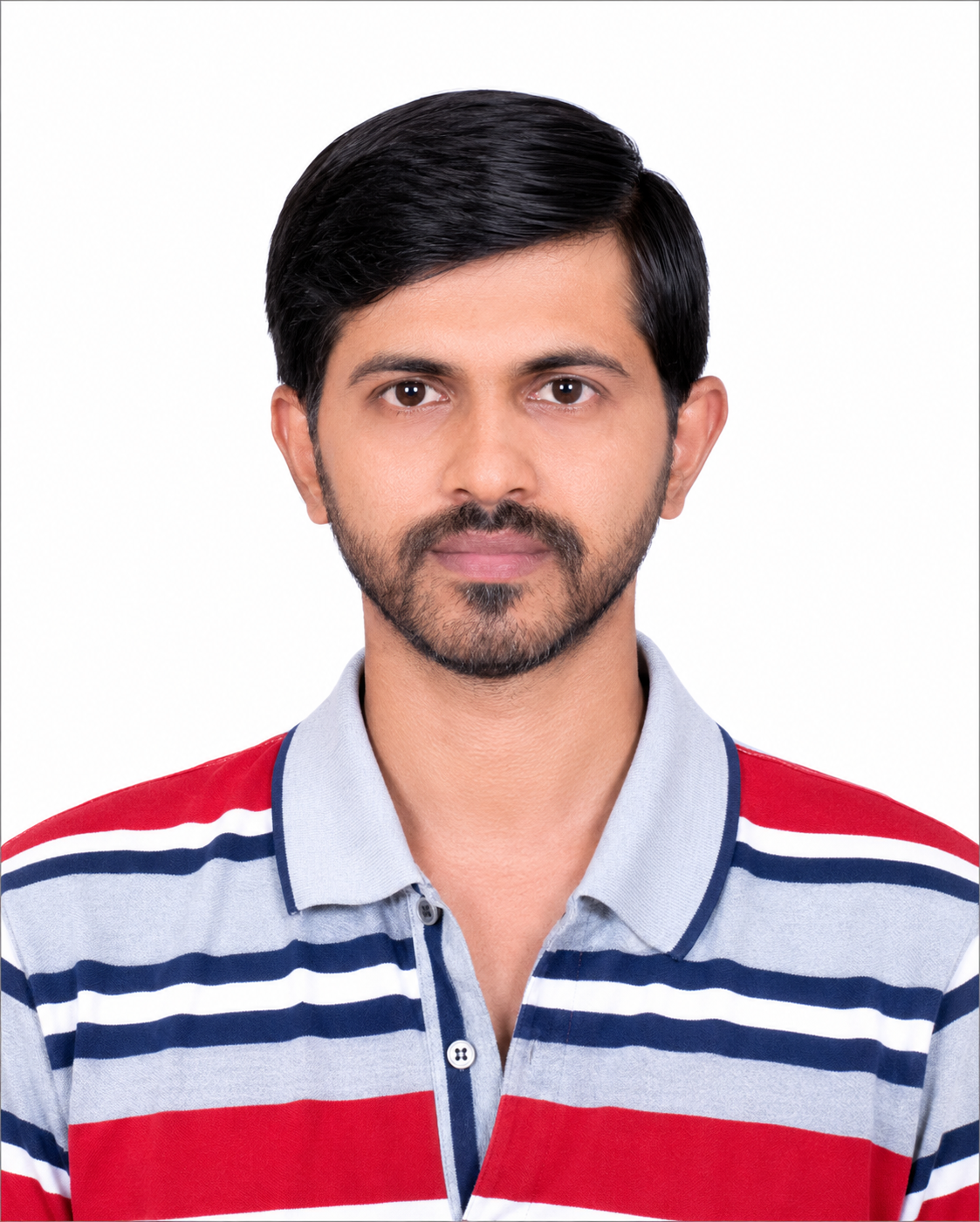Candidate Photo