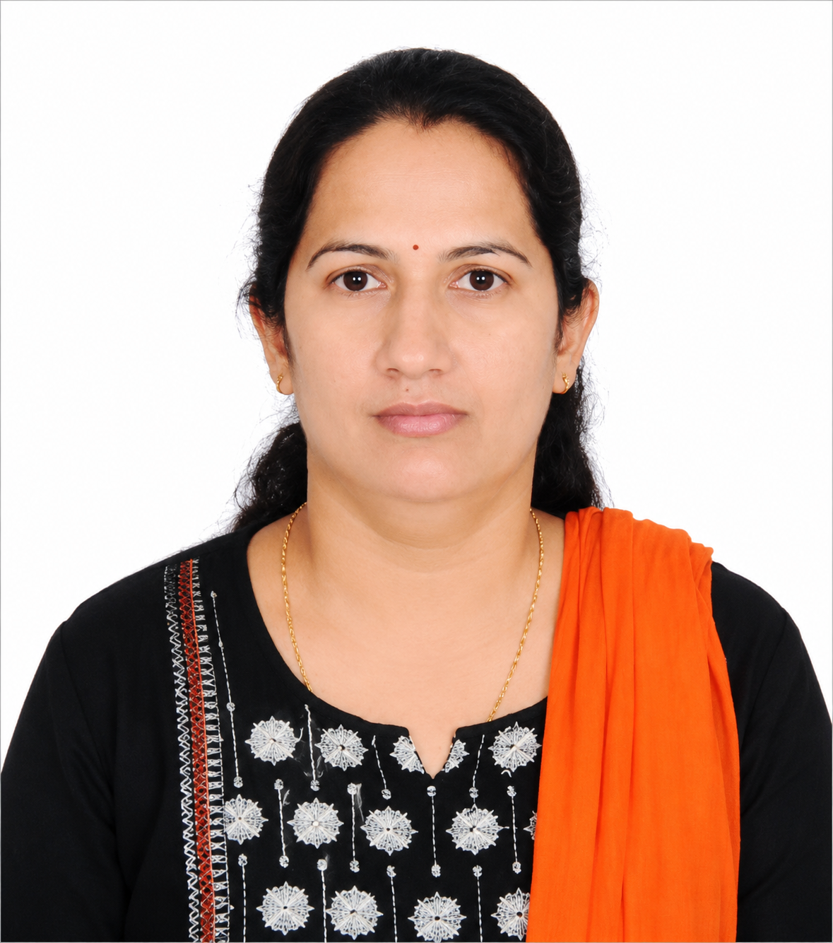 Candidate Photo