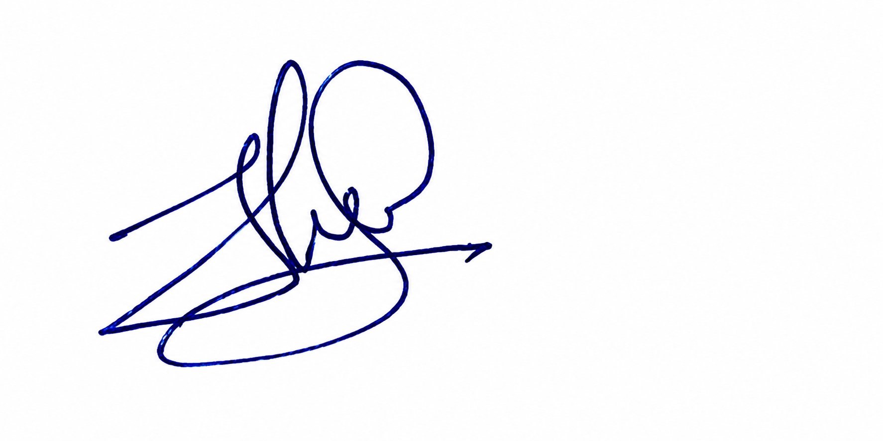 Candidate Signature