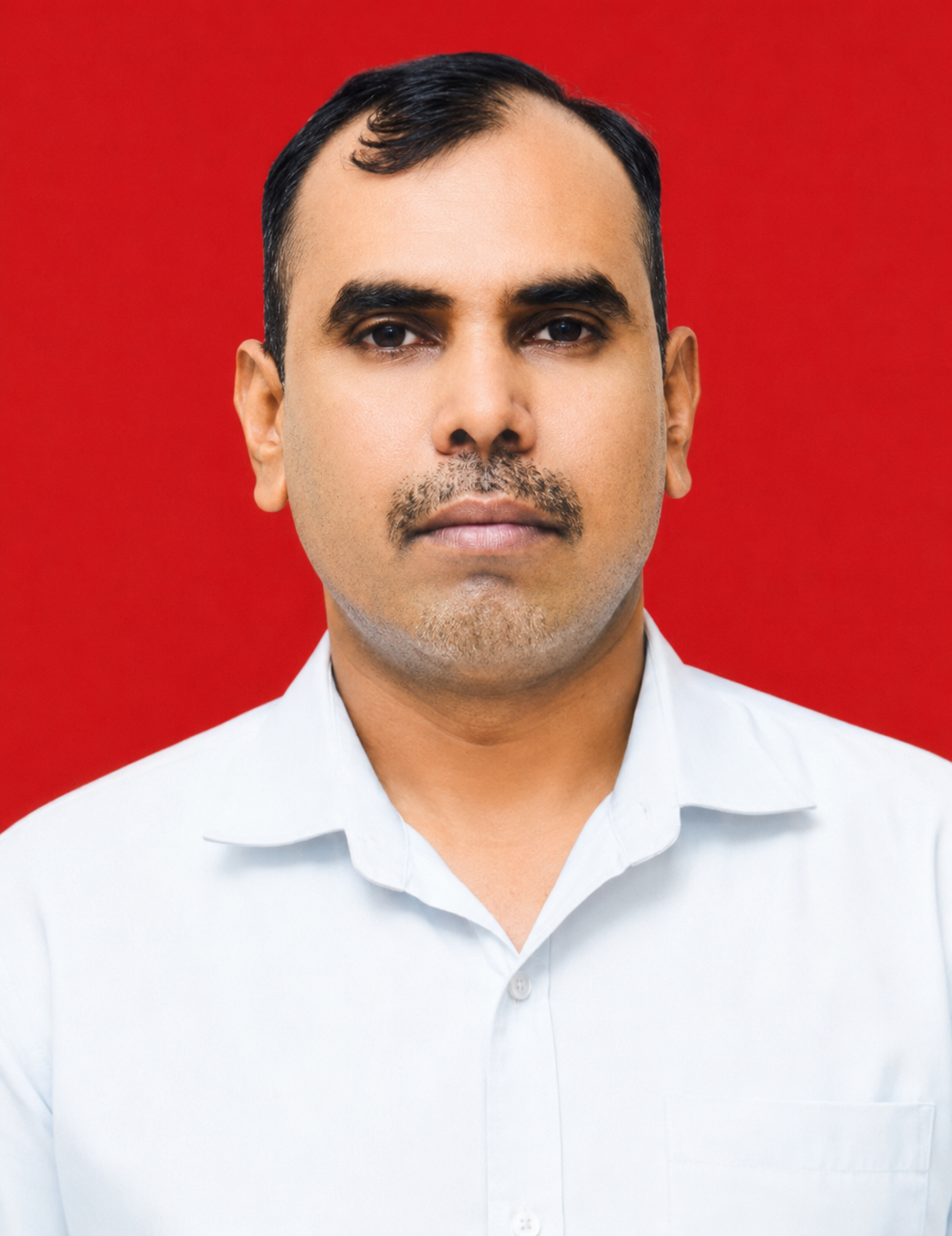 Candidate Photo
