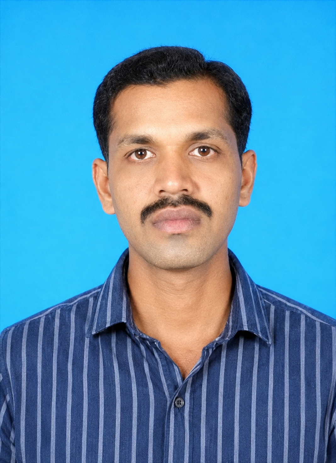 Candidate Photo