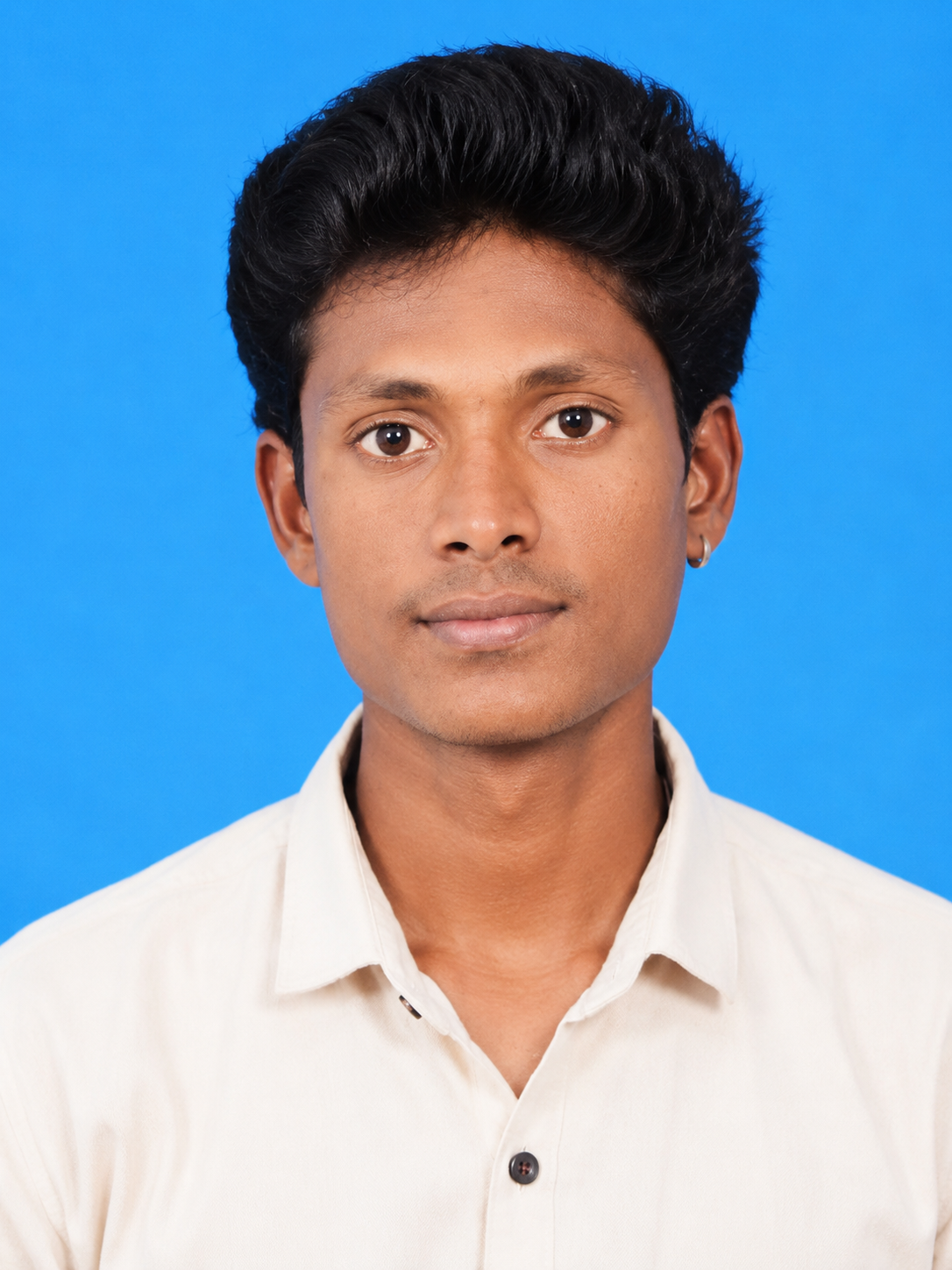 Candidate Photo