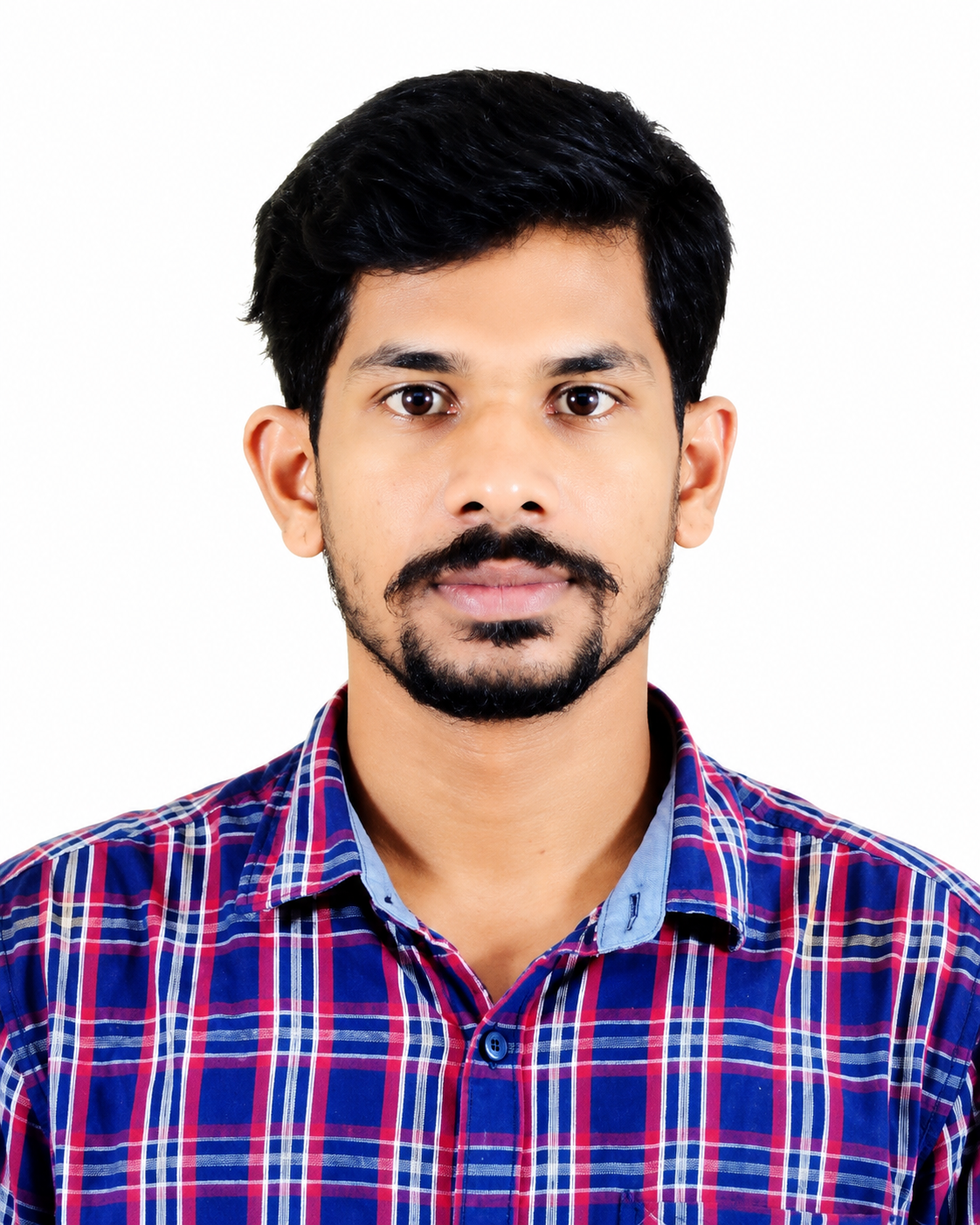 Candidate Photo