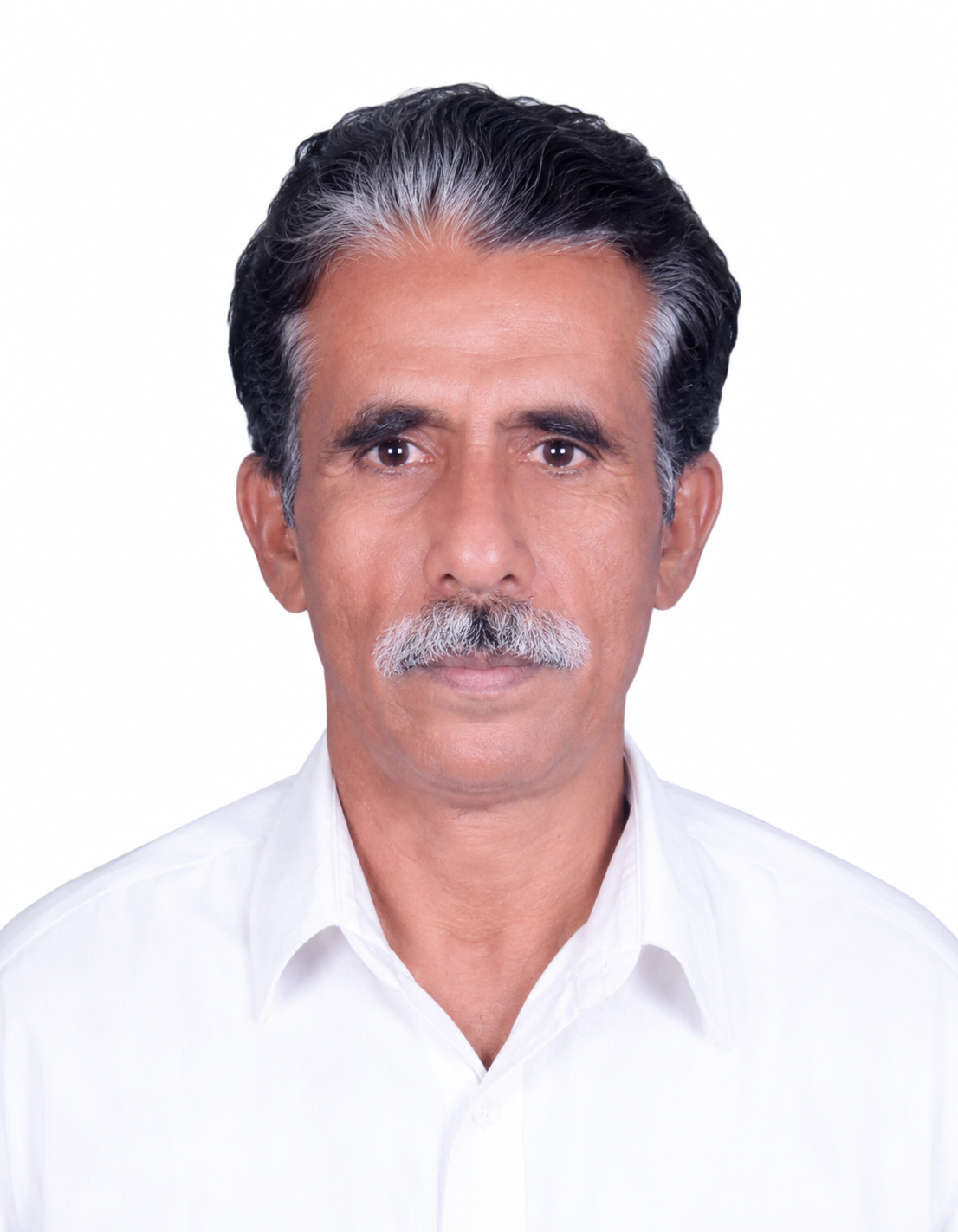Candidate Photo