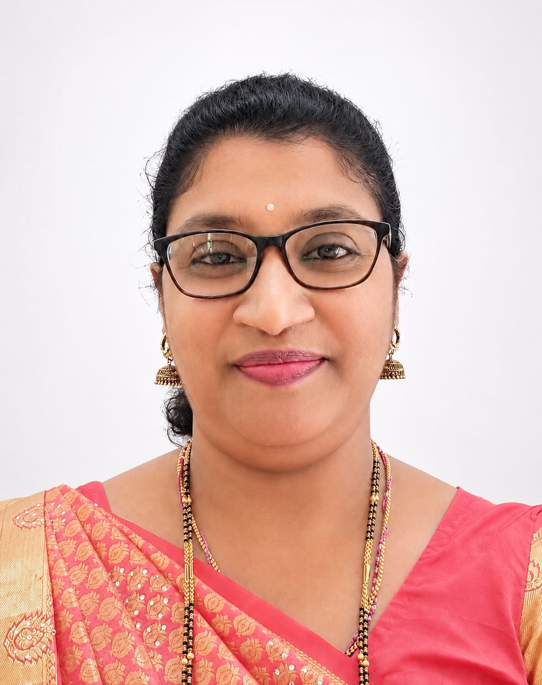 Candidate Photo