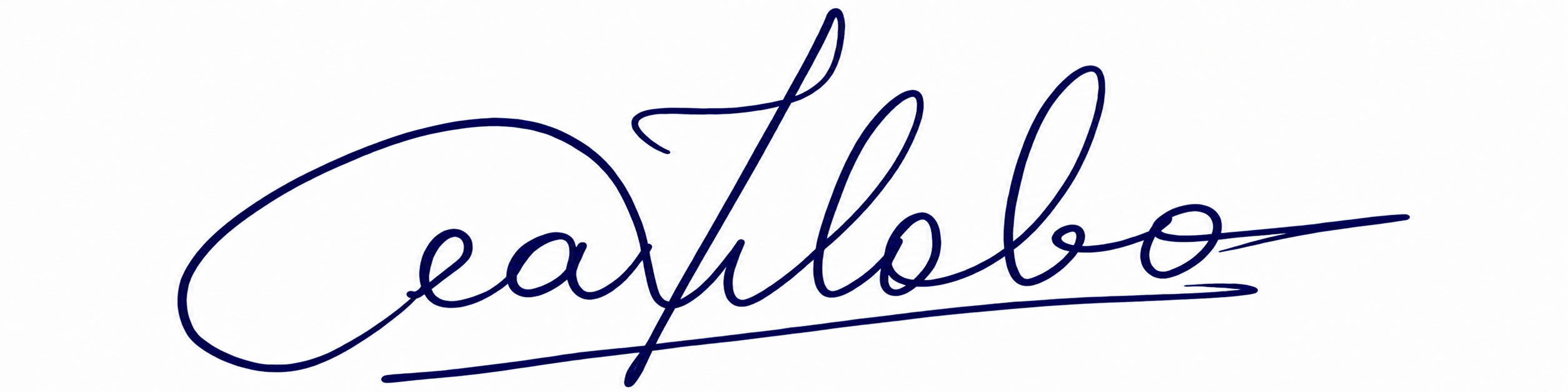 Candidate Signature