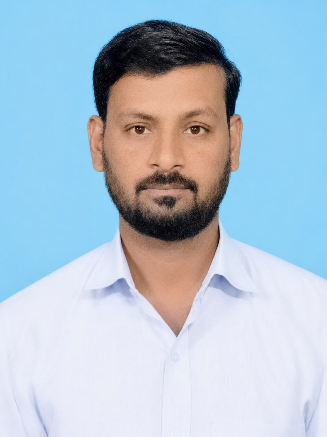 Candidate Photo