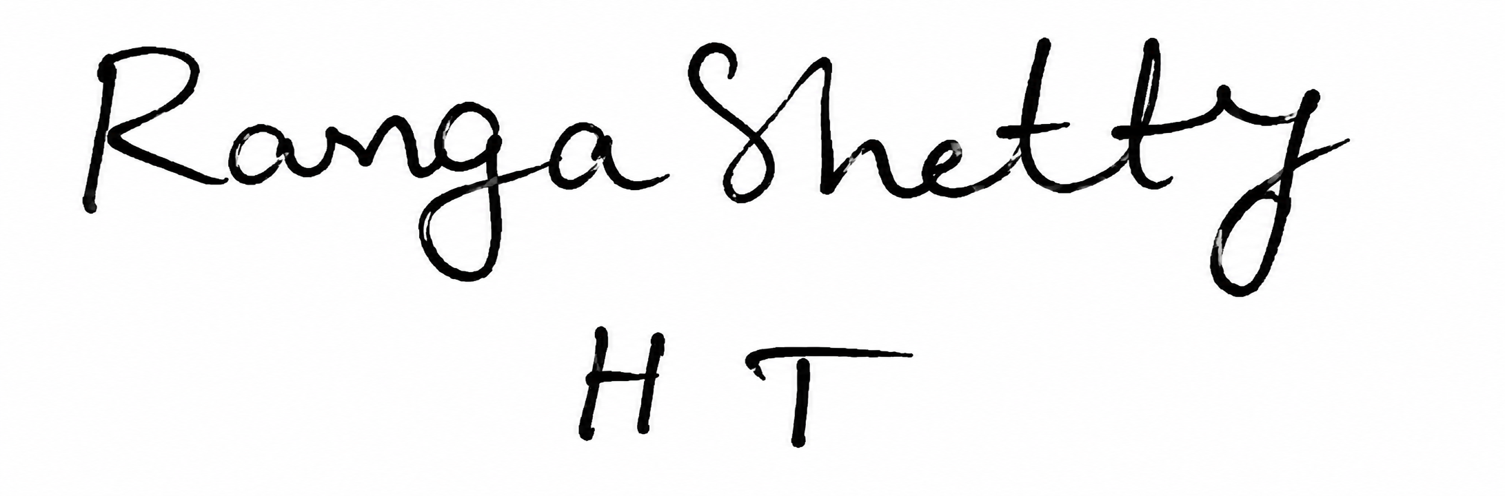 Candidate Signature