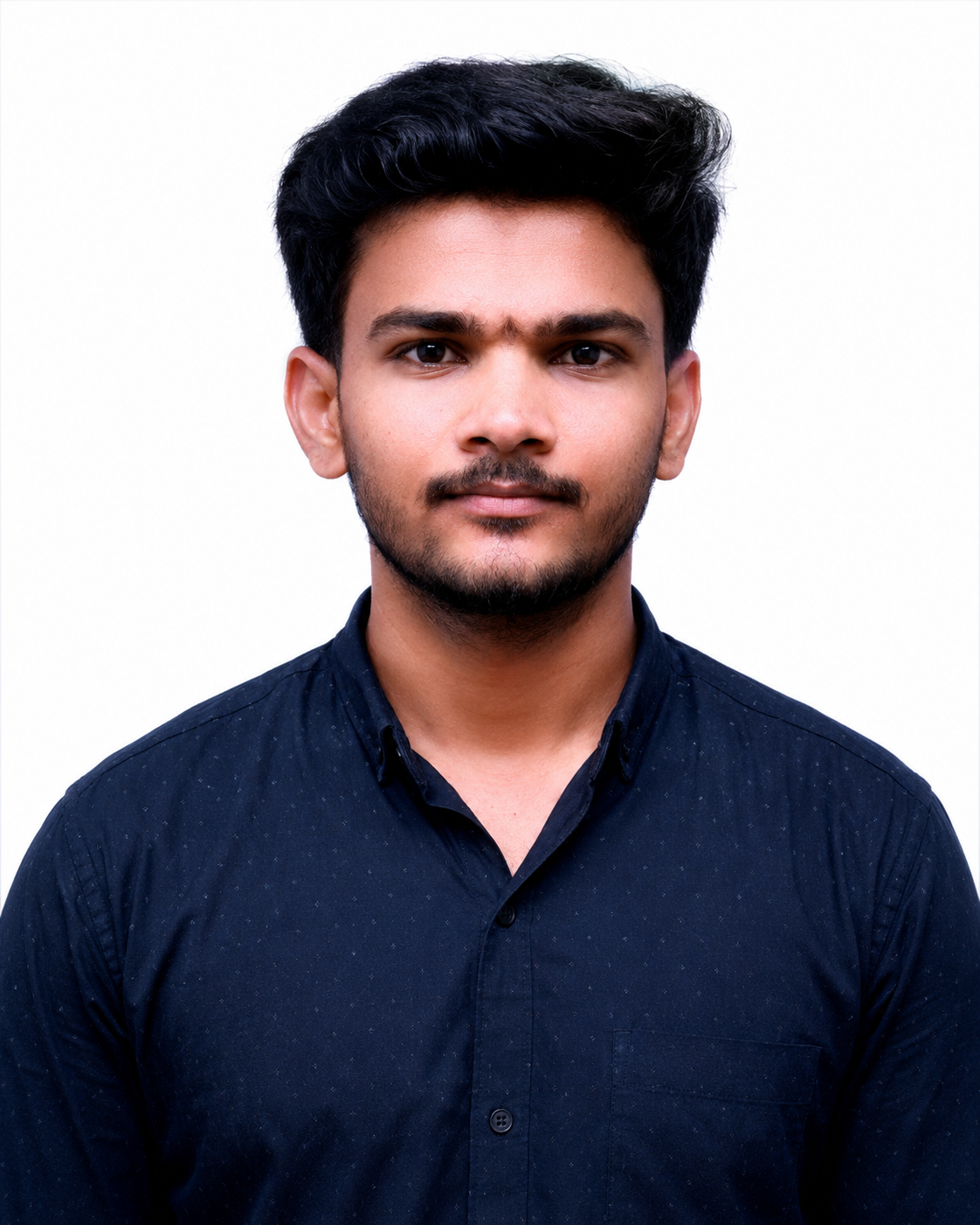 Candidate Photo