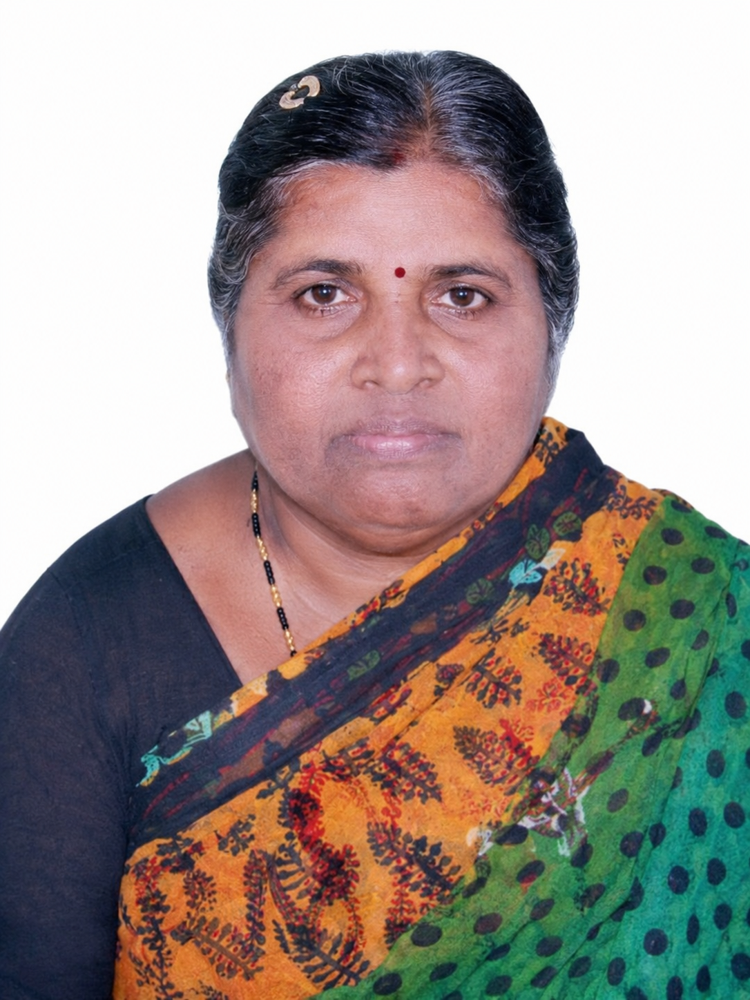 Candidate Photo