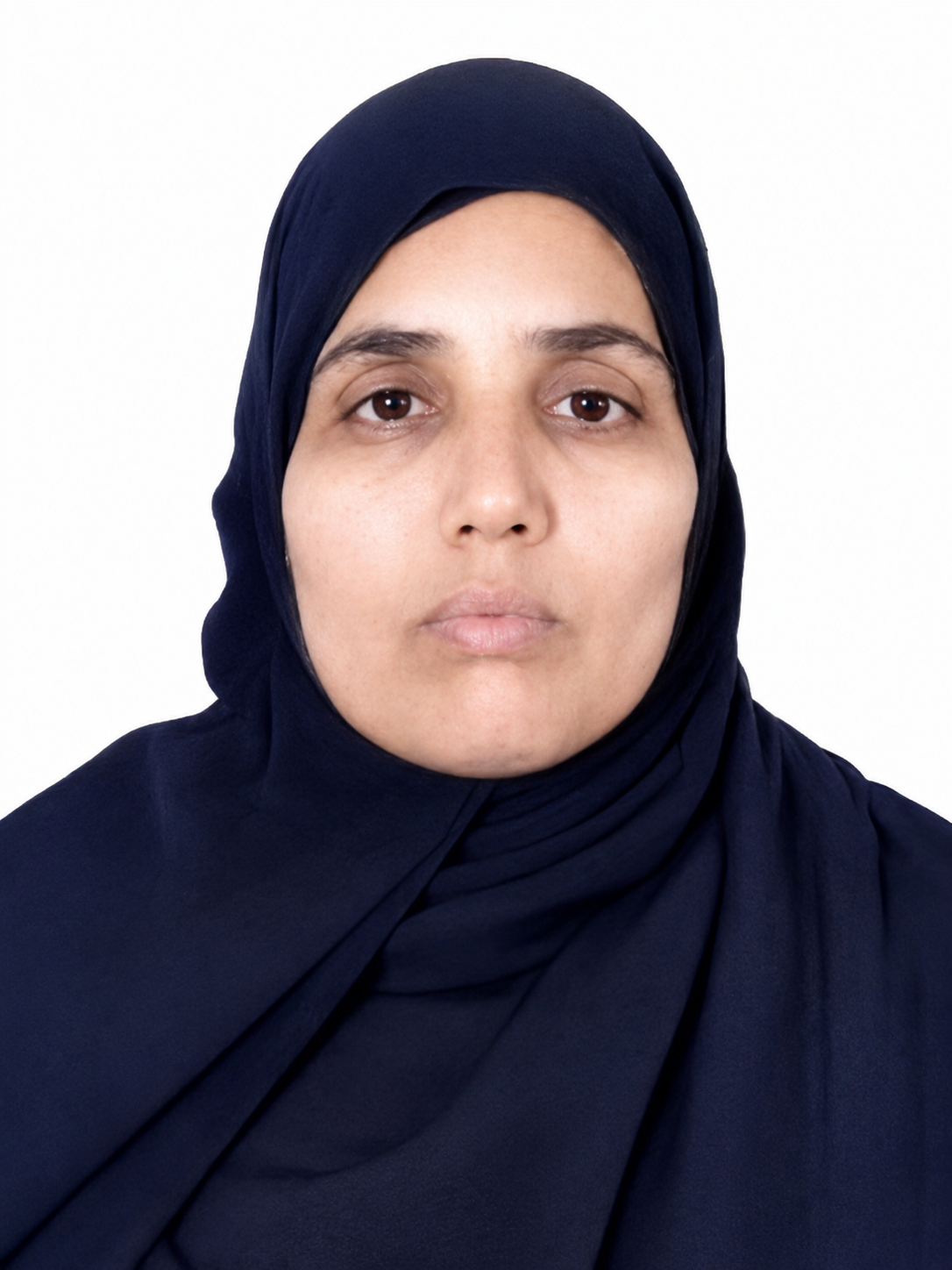 Candidate Photo