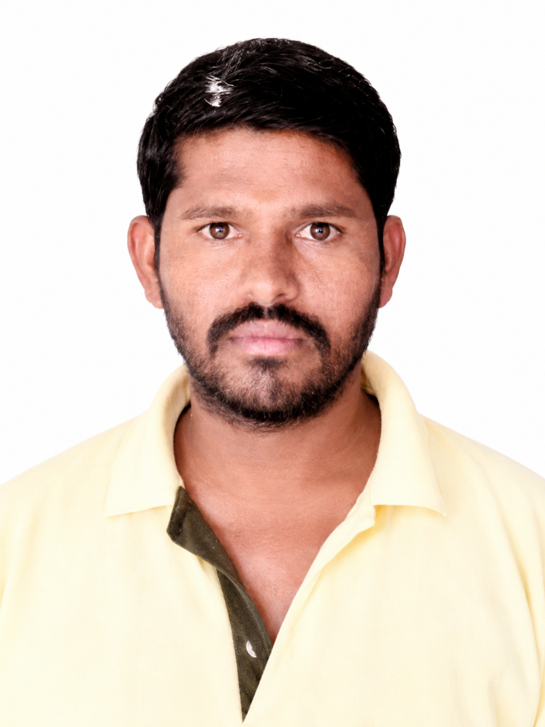 Candidate Photo