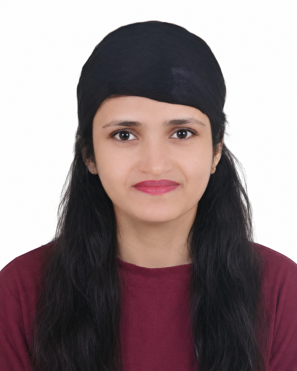 Candidate Photo