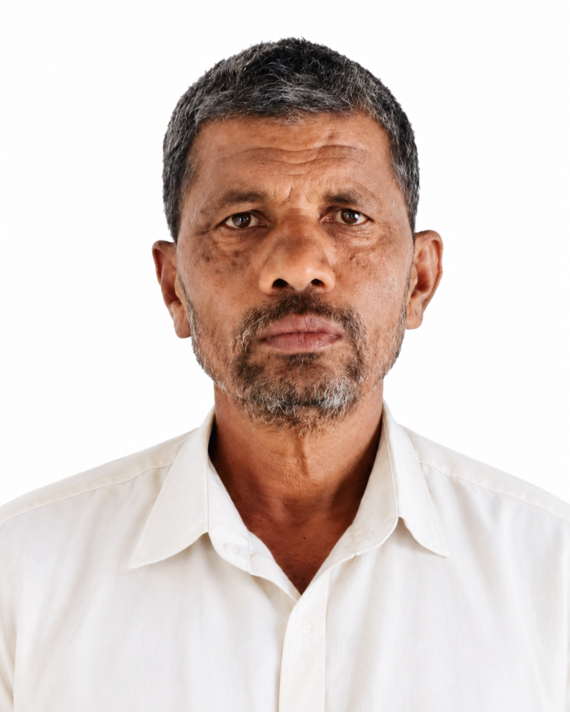 Candidate Photo