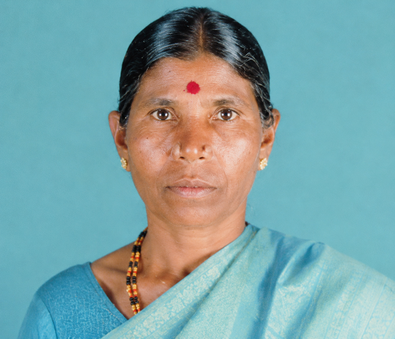 Candidate Photo