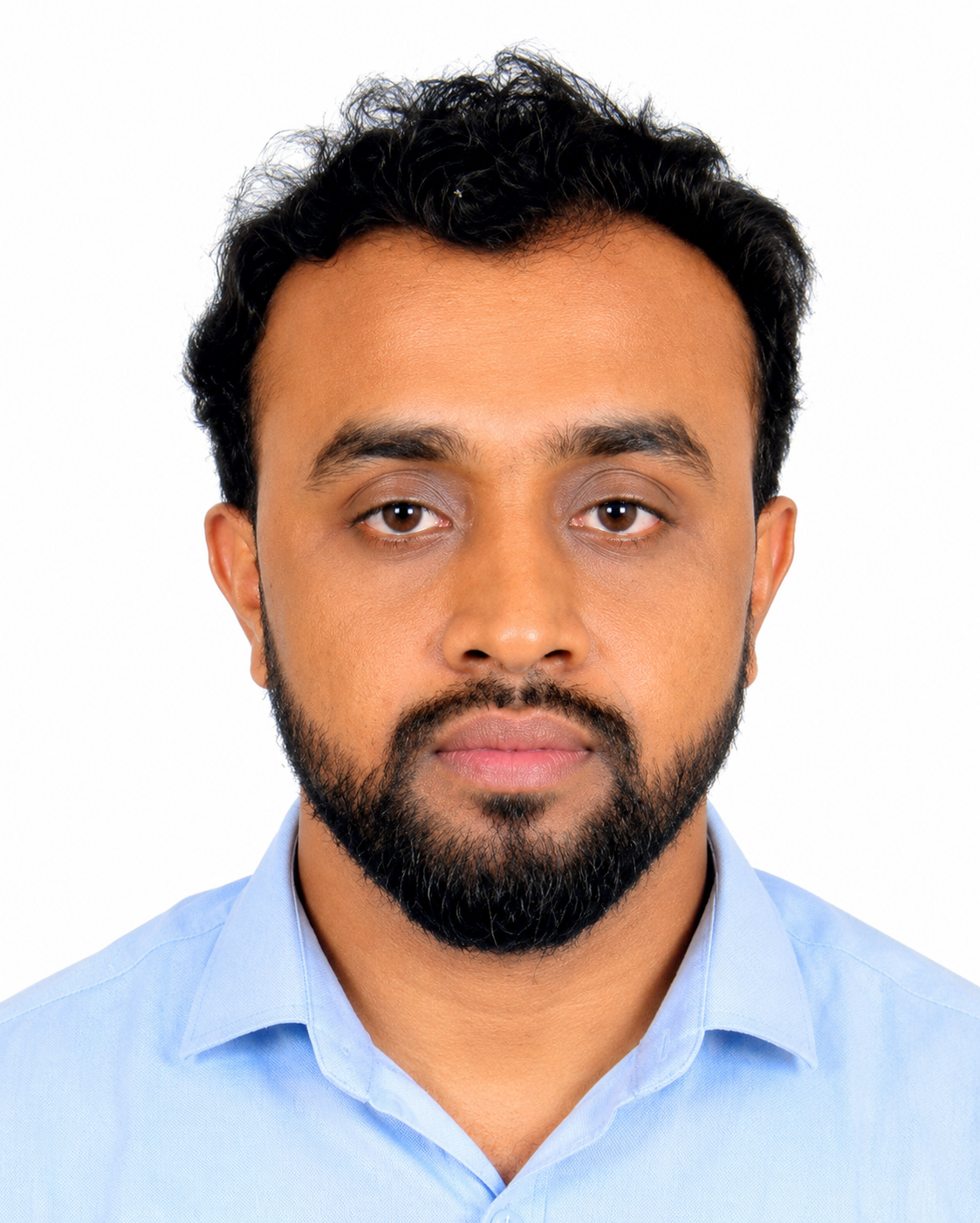 Candidate Photo
