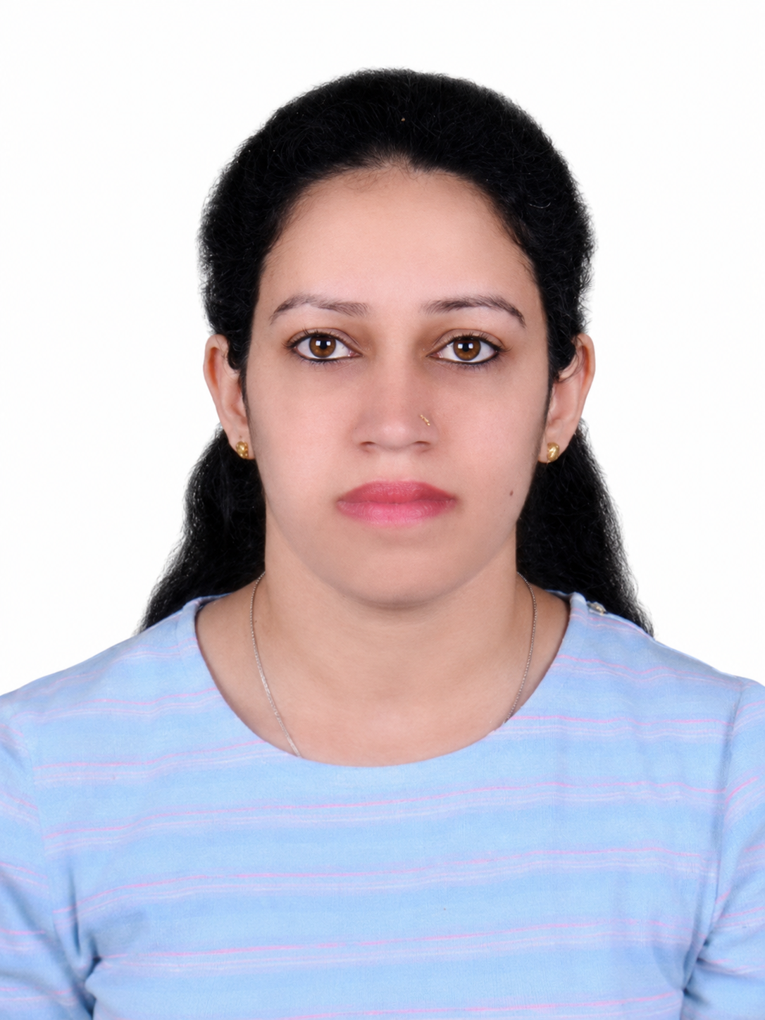 Candidate Photo