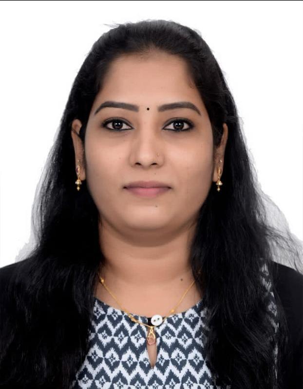 Candidate Photo