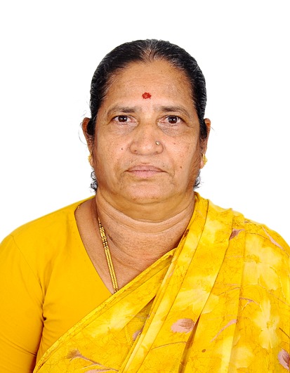 Candidate Photo