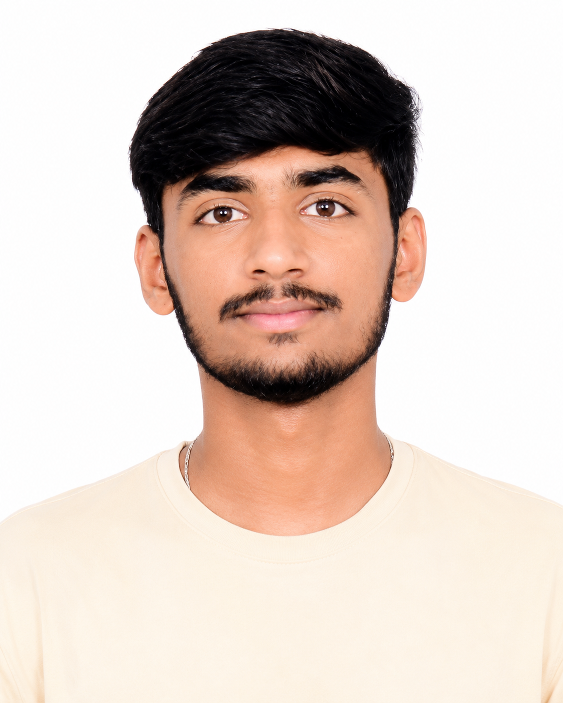 Candidate Photo