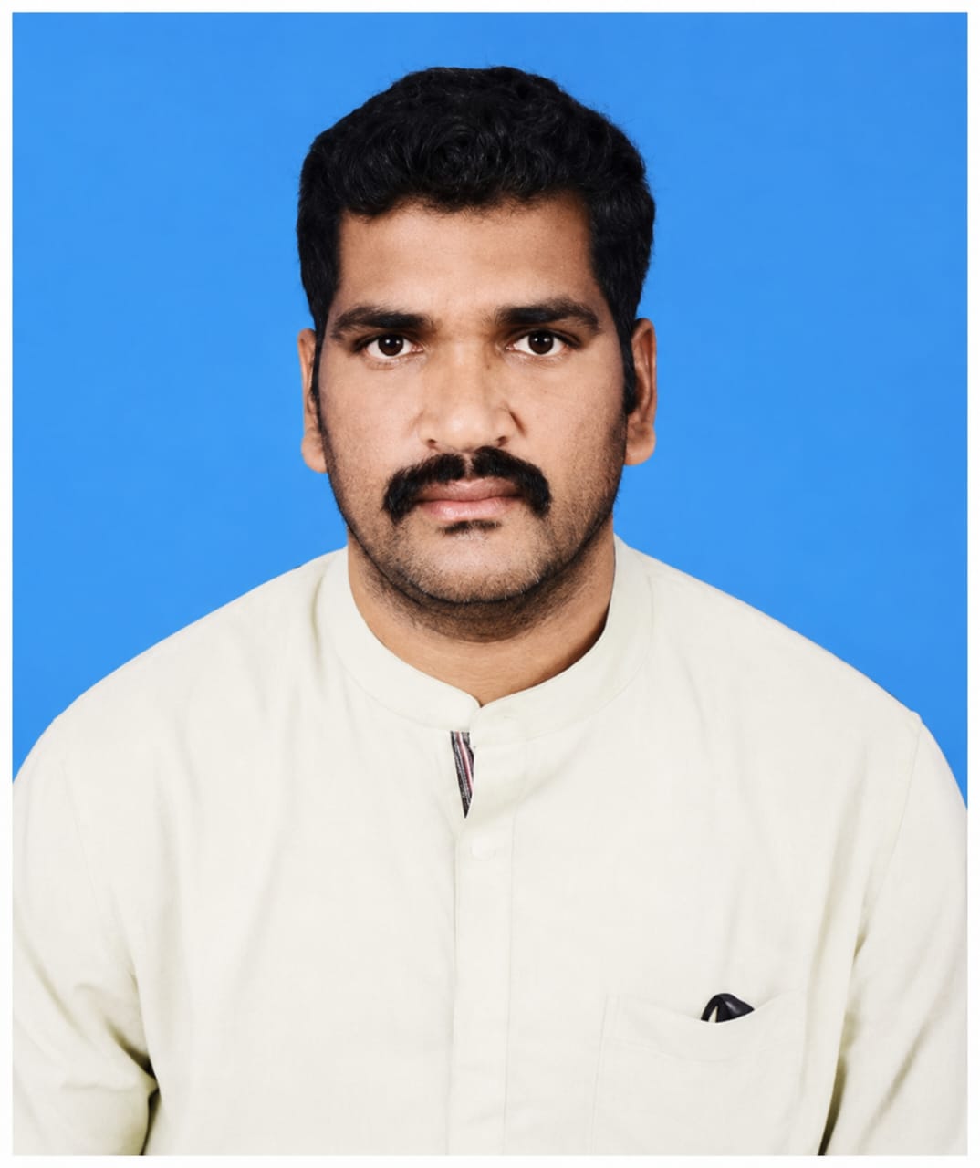 Candidate Photo