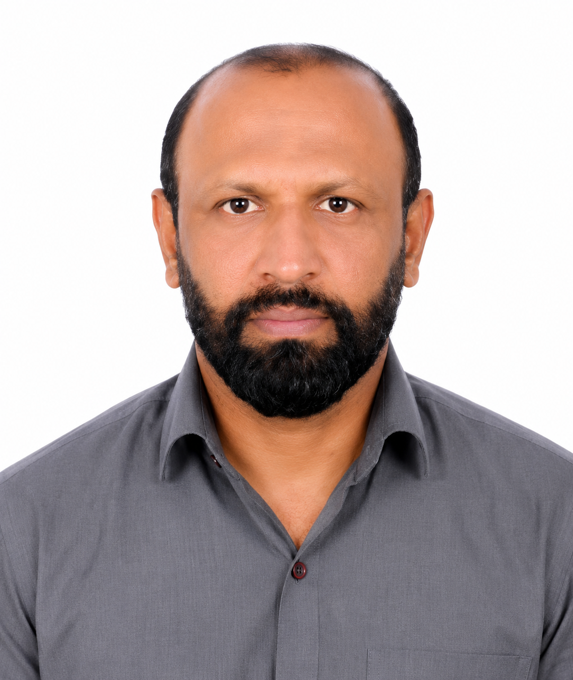 Candidate Photo