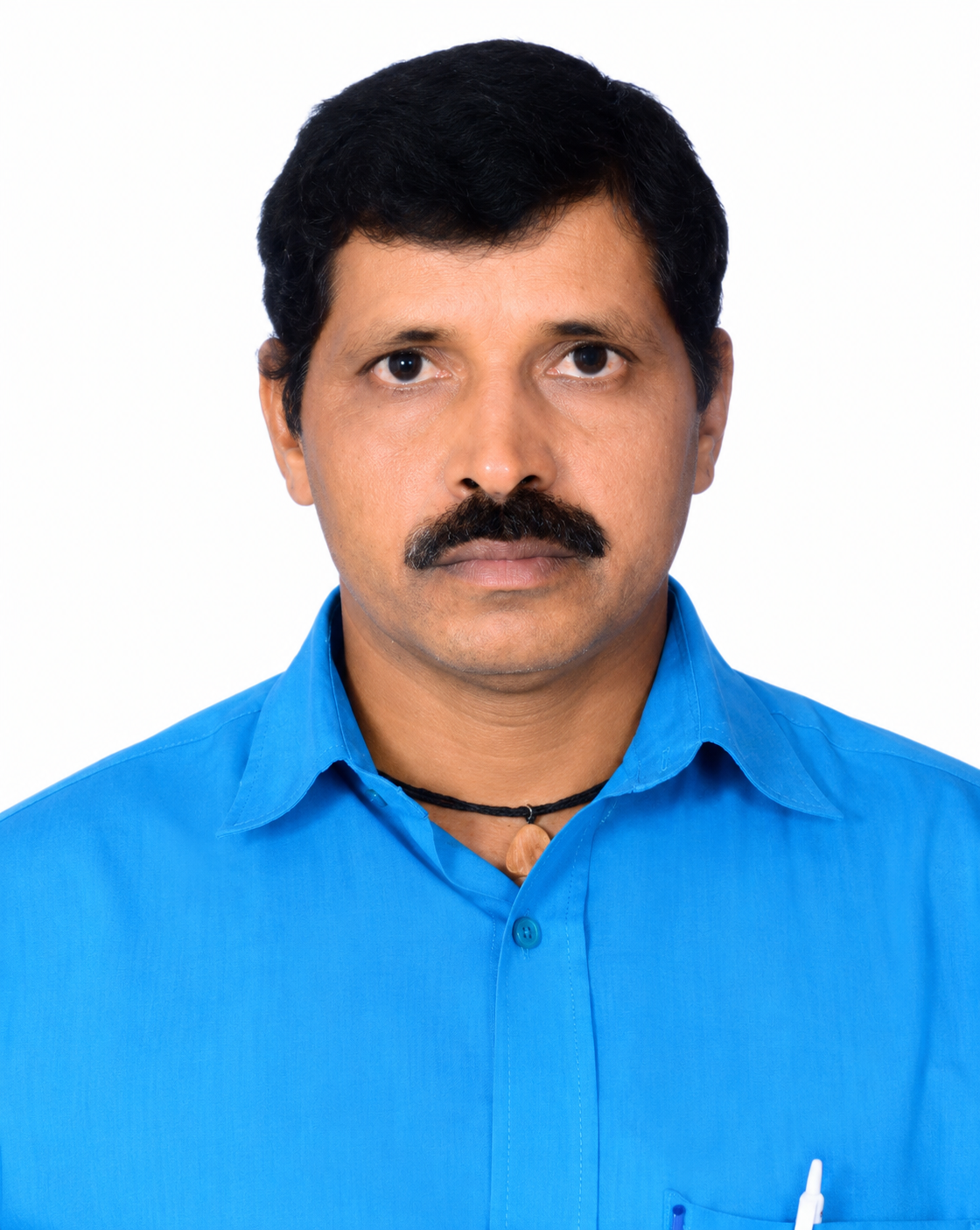 Candidate Photo