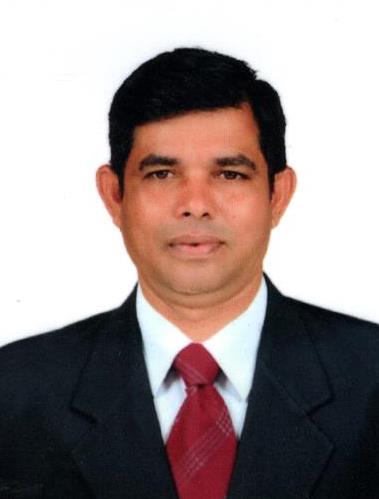 Candidate Photo