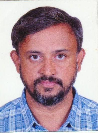Candidate Photo