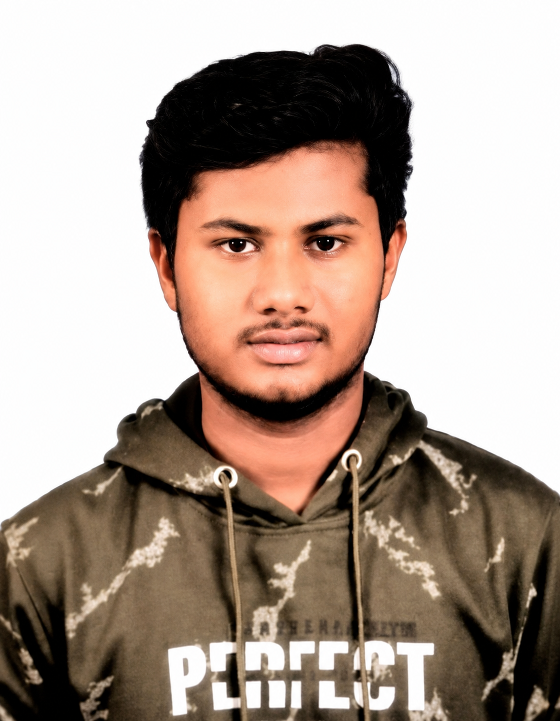 Candidate Photo