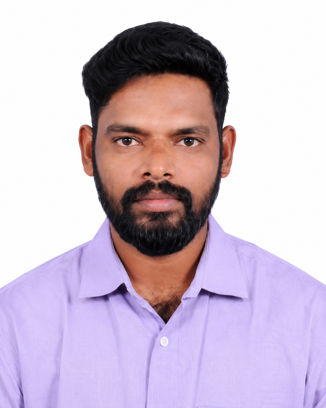 Candidate Photo