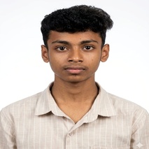 Candidate Photo