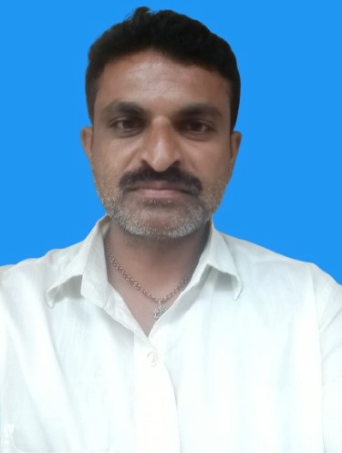 Candidate Photo