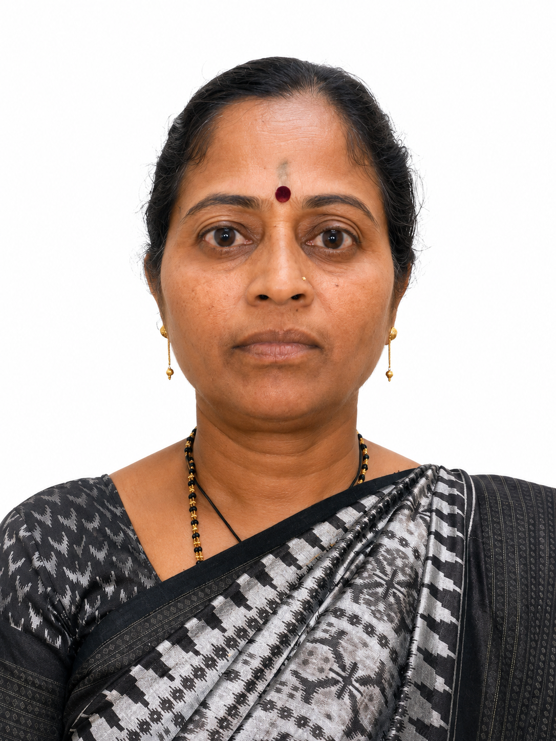 Candidate Photo