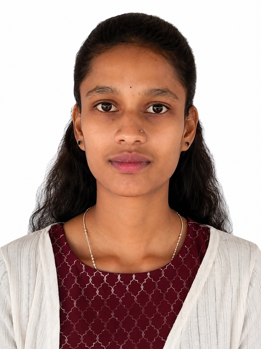 Candidate Photo