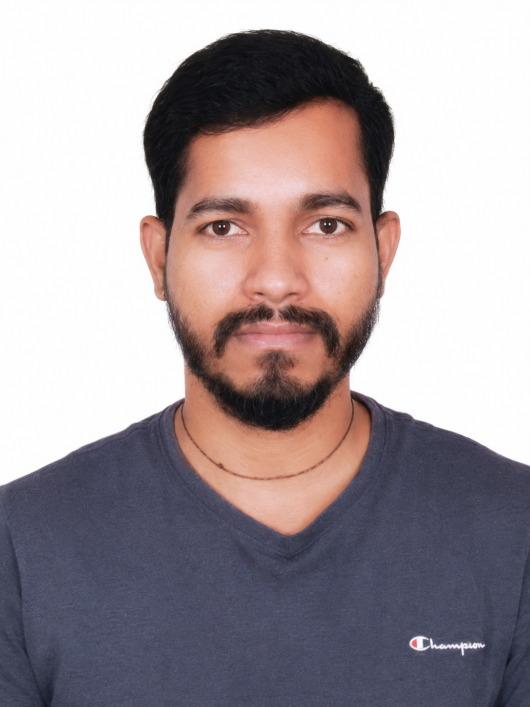 Candidate Photo