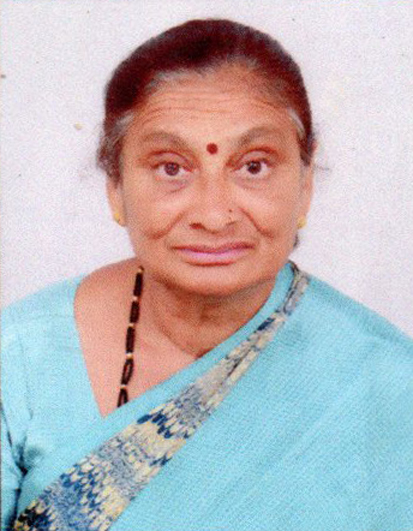 Candidate Photo