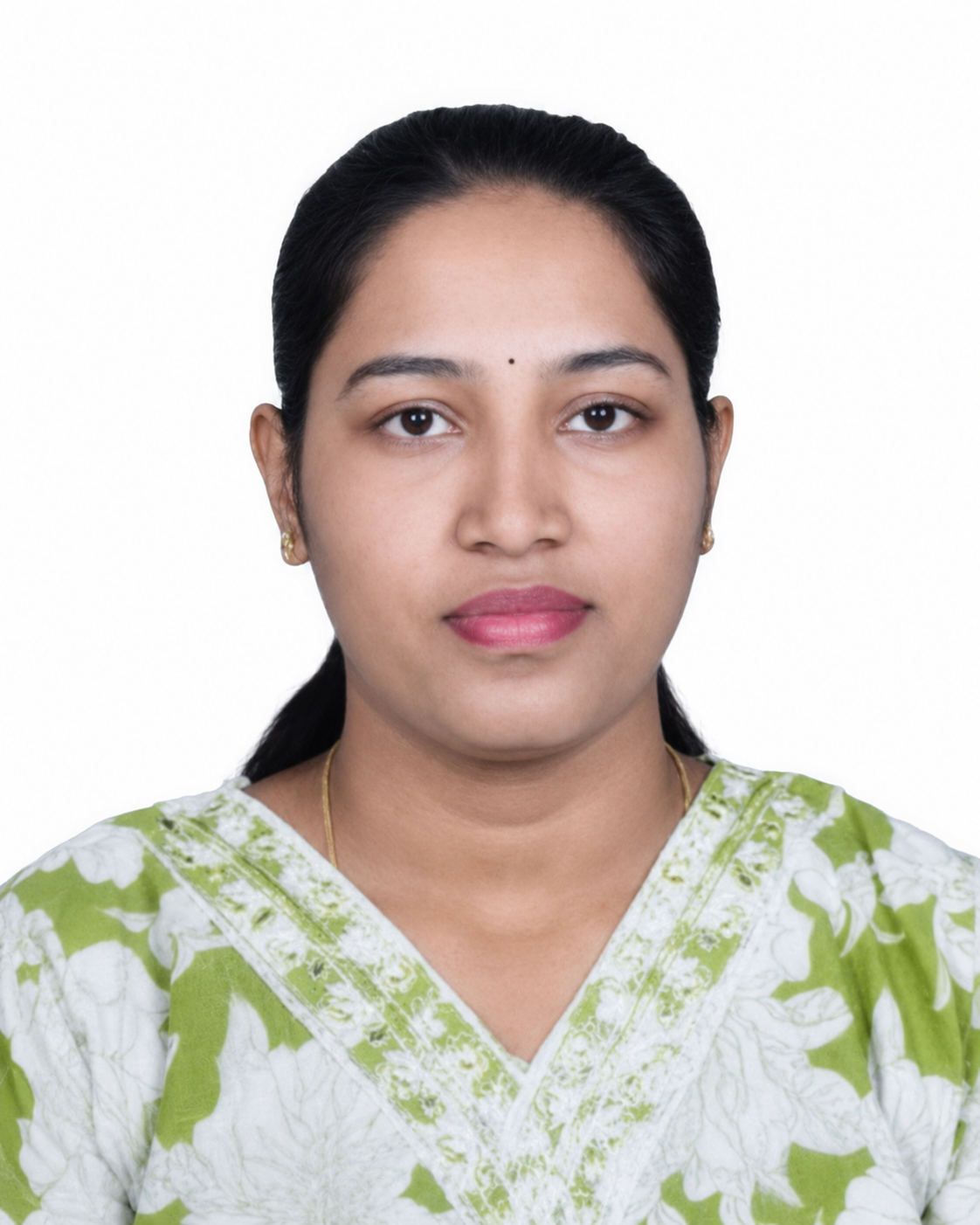 Candidate Photo