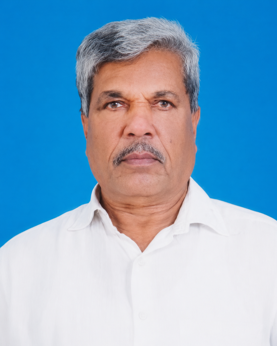 Candidate Photo