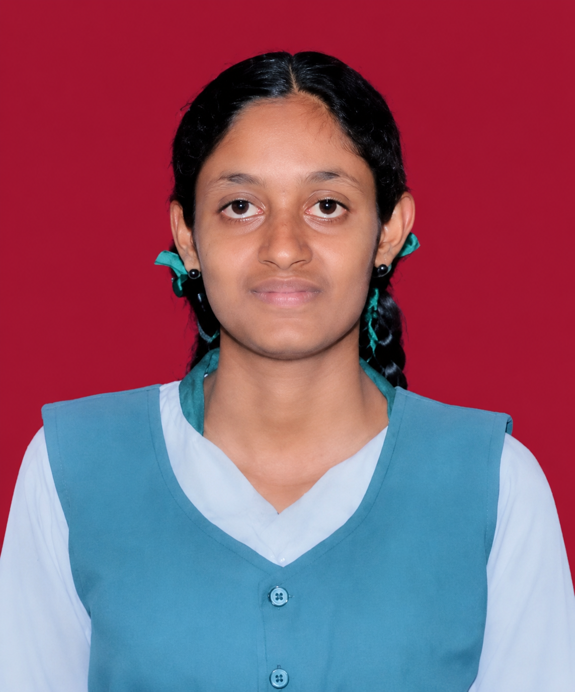 Candidate Photo